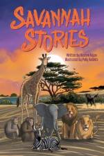 Savannah Stories af Rashmi Rajan