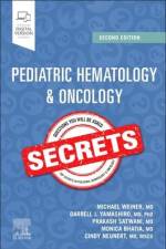 Pediatric Hematology & Oncology Secrets af Cindy Neunert