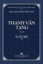 Thanh Van Tang, Tap 16: Luat Tu Phan, Quyen 4 - Bia Mem