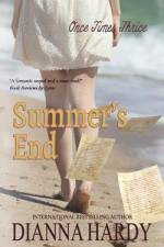 Summer's End af Dianna Hardy