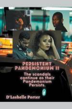 Persistent Pandemonium II af D'Lashelle Porter