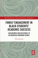 Family Engagement in Black Students' Academic Success af Vilma Seeberg