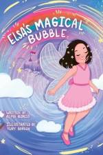 Elsa's Magical Bubble af Alma Alonzo