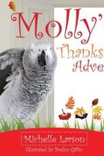 Molly's Thanksgiving Adventure af Michelle Larson