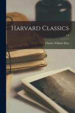 Harvard Classics; v.2 af Charles William Eliot