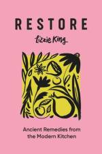 Restore af Lizzie King