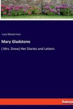 Mary Gladstone af Lucy Masterman