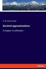 Decimal approximations af H. St. John Hunter