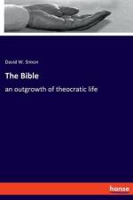 The Bible af David W. Simon