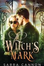 Witch's Mark af Sarra Cannon