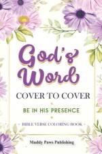 God's Word Cover to Cover af Muddy Paws Publishing