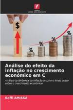 Análise do efeito da inflação no crescimento económico em C af Koffi Amissa
