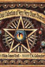 An Odd Collection of Very, Very Short Stories af Eldon Kraft