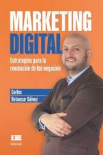 Marketing Digital af Carlos Betancur Gálvez