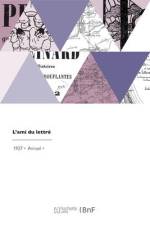 L'ami du lettré af Association Courrieristes