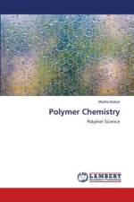 Polymer Chemistry af Madiha Batool
