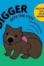 Digger Gets The Itch af Melinda Kerr
