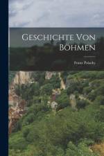 Geschichte von Böhmen