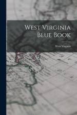 West Virginia Blue Book af West Virginia