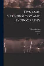 Dynamic Meteorology and Hydrography: Plates af Vilhelm Bjerknes