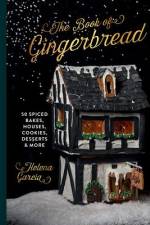 The Book of Gingerbread af Helena Garcia