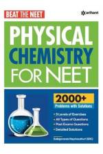 Beat The Neet Physical Chemistry For Neet af Sailajananda Raychaudhuri