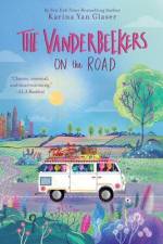 The Vanderbeekers on the Road af Karina Yan Glaser