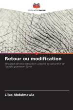 Retour ou modification af Lilas Abdulmawla