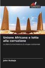 Unione Africana e lotta alla corruzione af John Ikubaje