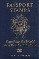 Passport Stamps af Sean D Carberry