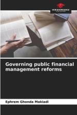 Governing public financial management reforms af Ephrem Ghonda Makiadi