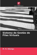 Sistema de Gestão de Filas Virtuais af M. N. Ndungu