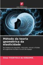 Método da teoria geométrica da elasticidade af Omer FOUETOLO de KINGOMA