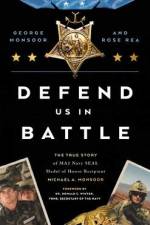 Defend Us in Battle af George Monsoor