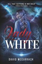 Lady in White af David McCurrach