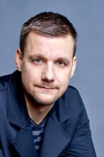 Strom af Tobias Schlegl