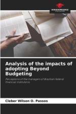 Analysis of the impacts of adopting Beyond Budgeting af Cleber Wilson O. Passos
