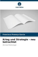 Krieg und Strategie - neu betrachtet af Francisco Proença Garcia