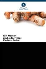 ETHNOBOTANISCHE UNTERSUCHUNG DER VERWENDUNG VON KURKUMA af Rim Mecheri