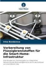 Vorbereitung von Flüssigbrennstoffen für die Smart-Home-Infrastruktur af Irina Bondareva