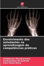 Envolvimento dos estudantes na aprendizagem de competências práticas af Stephenson Nkurikiyimana