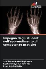 Impegno degli studenti nell'apprendimento di competenze pratiche af Stephenson Nkurikiyimana