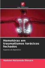 Hemotórax em traumatismos torácicos fechados af Madioké Mahamado Diawara