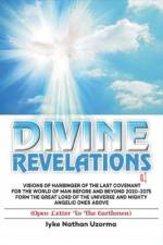 Divine Revelation af Moses Ayuketa