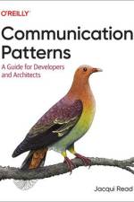 Communication Patterns af Jacqueline Read