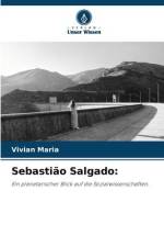 Sebastião Salgado: af Vivian Maria