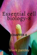 Essential cell Biology -8 af Vivek Pandey