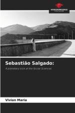 Sebastião Salgado: af Vivian Maria