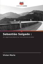 Sebastião Salgado : af Vivian Maria