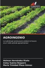 AGROINGENIO af Helman Hernández Riaño
